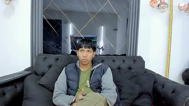jhoan evanss online show from 07-04-26, 03:45
