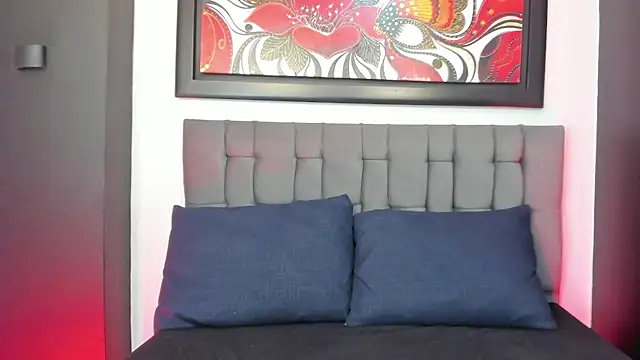 jhoan evanss online show from 07-07-26, 02:58