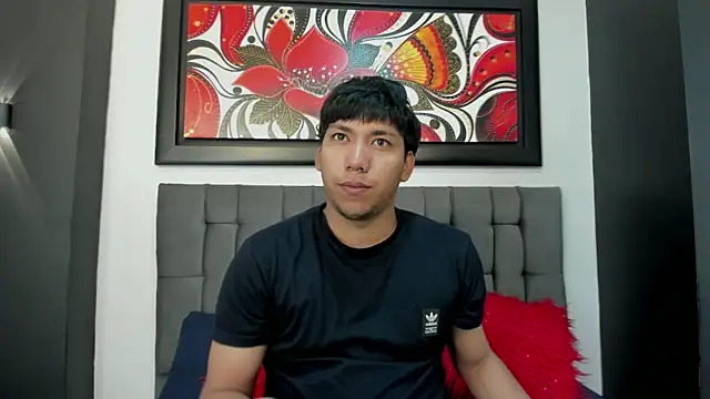 jhoan evanss online show from 07-14-26, 01:30