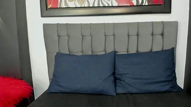 jhoan evanss online show from 07-14-26, 02:05