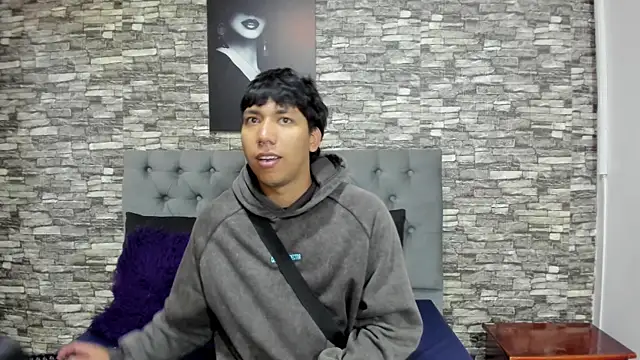 jhoan evanss online show from 07-19-26, 02:48
