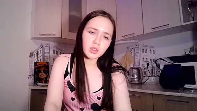 LannieCam online show from 05-15-26, 02:24