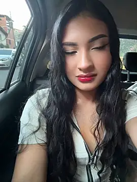 SabrinaX X online show from 05-24-26, 10:48