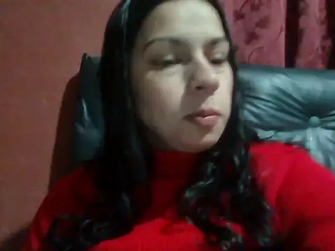 pamelaamorette online show from 07-03-26, 12:39