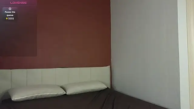 Eva Th0mpson online show from 05-27-26, 01:35