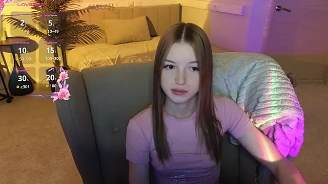 Eva Th0mpson online show from 08-07-26, 02:46