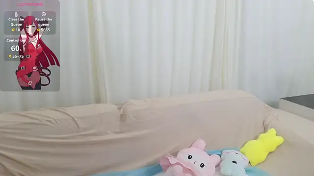 JJ8521 online show from 05-17-26, 02:13