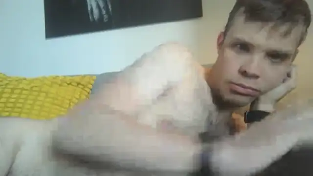 sexybushguyIvar online show from 05-01-26, 06:18