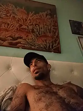 IlBos9769 online show from 05-31-26, 05:26