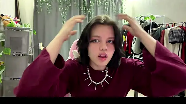 VeIvetLure online show from 06-18-26, 06:12