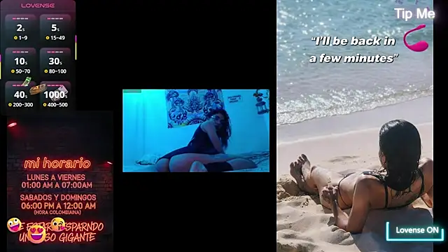 bastethott online show from 06-10-26, 11:03