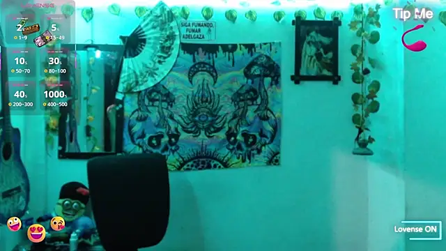 bastethott online show from 06-16-26, 07:11