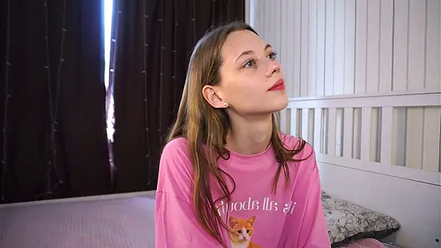HarriettKitty online show from 05-10-26, 08:19