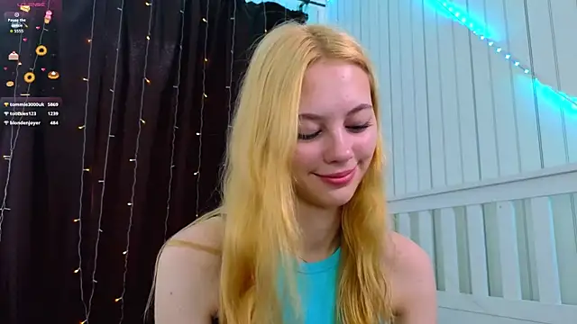 HarriettKitty online show from 08-02-26, 08:13