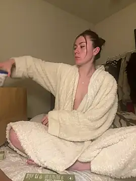 daisycollins online show from 05-20-26, 10:10