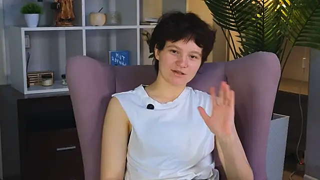 ImogeneSalemo online show from 05-05-26, 08:44