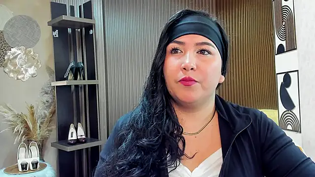 BBWLuxuryMuse online show from 05-04-26, 11:17