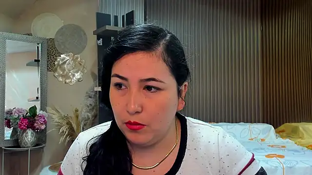 BBWLuxuryMuse online show from 05-07-26, 11:15