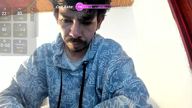 Piter Drako online show from 06-10-26, 11:24