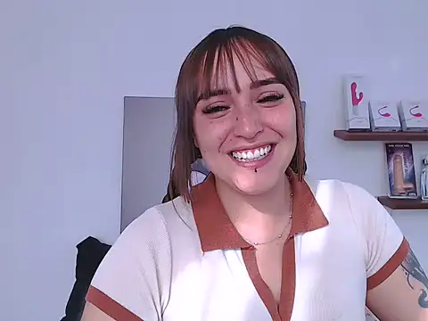 anyela bubble18 online show from 05-25-26, 09:10