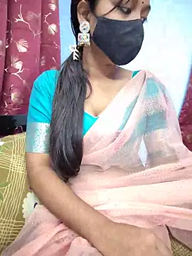 Menaxi Baby7 online show from 06-17-26, 07:11
