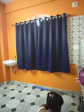 Menaxi Baby7 online show from 06-18-26, 09:14