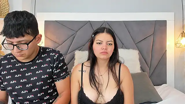 Sophia Andrade  online show from 05-06-26, 01:25