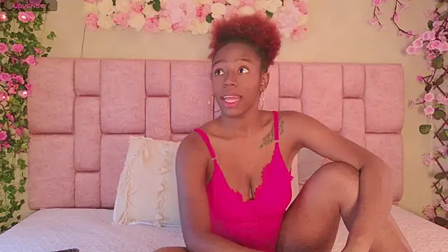 TiffanyEbony  online show from 05-11-26, 02:45