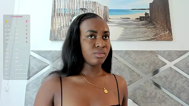 Alisson-Noa online show from 06-19-26, 12:53