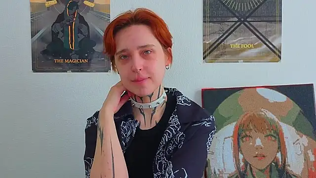 candrivellame online show from 05-17-26, 11:17