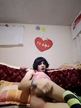 Liil bunny online show from 05-28-26, 03:59