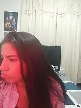 LinaColombianGirl online show from 05-03-26, 05:46