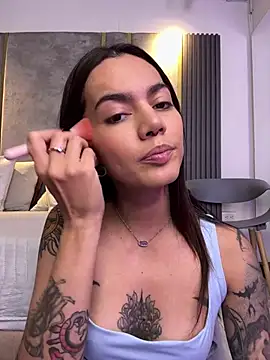 VeroJenkins  online show from 06-10-26, 03:00