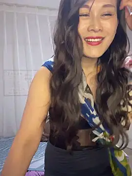 Yu-Meimei online show from 05-08-26, 02:39