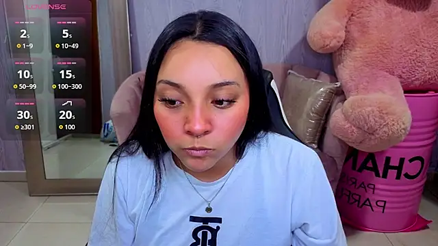 lia harper t online show from 06-24-26, 02:54