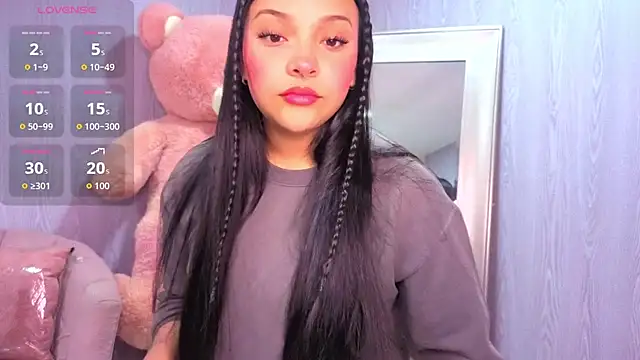 lia harper t online show from 07-24-26, 03:15
