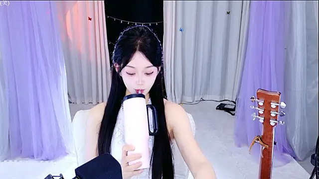 Wa-Nini online show from 05-28-26, 02:47