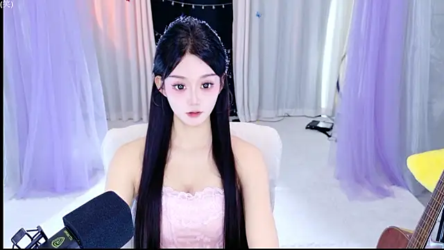 Wa-Nini online show from 05-31-26, 07:37