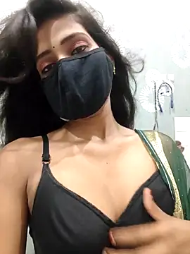 Hot Candy77 online show from 06-08-26, 03:45