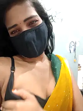 Hot Candy77 online show from 06-12-26, 08:46