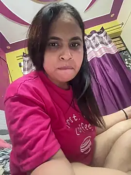 Roshani 01 online show from 05-02-26, 04:01