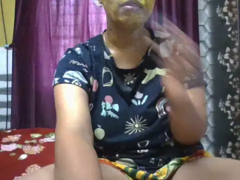 Roshani 01 online show from 05-09-26, 05:56