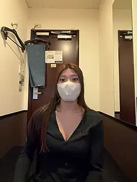Erika  xx online show from 05-04-26, 09:38