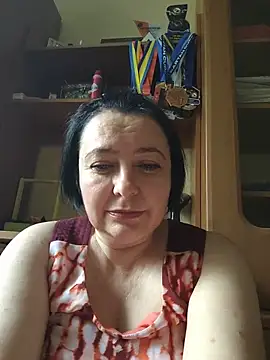EmmaEmmy40 online show from 06-23-26, 02:26