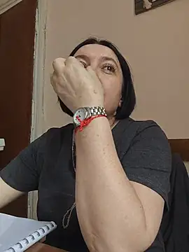 EmmaEmmy40 online show from 07-08-26, 11:04