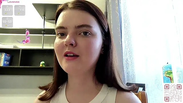 RebelDesiree online show from 06-05-26, 10:21