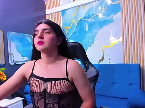 Gaby Gil  online show from 05-20-26, 12:33