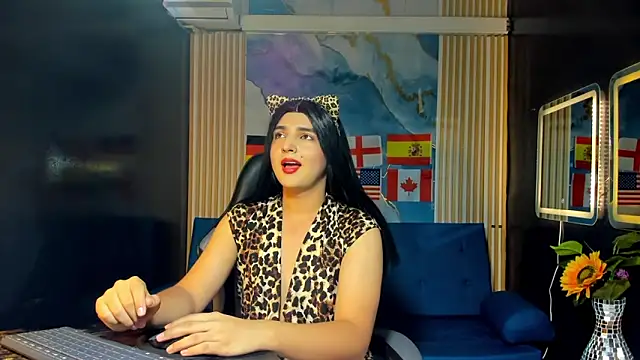 Gaby Gil  online show from 06-13-26, 01:09