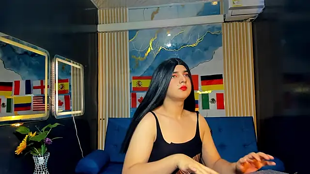Gaby Gil  online show from 06-19-26, 01:04
