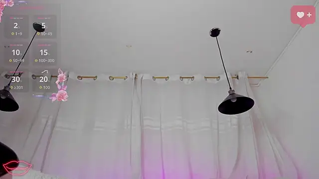 Molly Hils789 online show from 05-16-26, 07:56